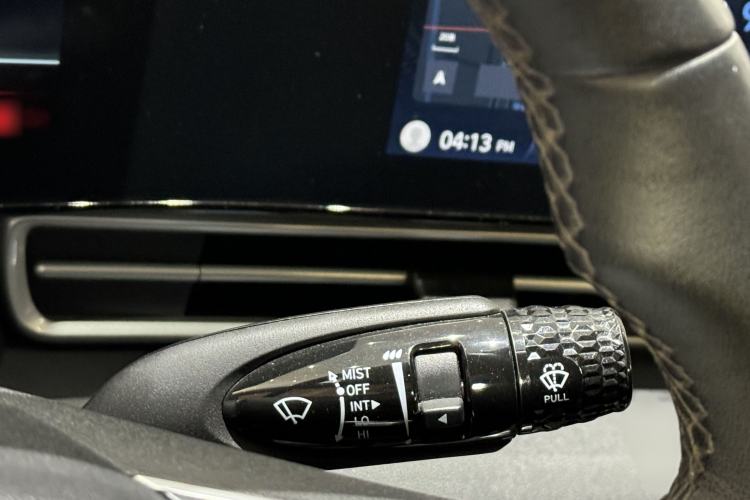 Used Hyundai Elantra 2022 1.5L CVT LUX Prestige Edition