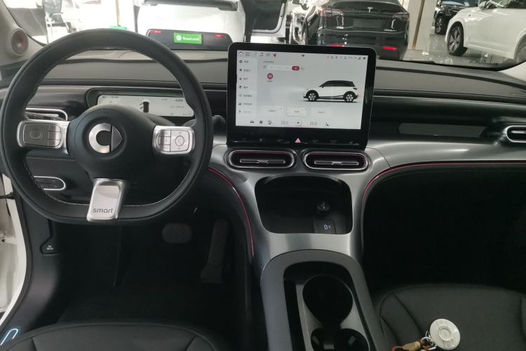 Used  #1 2024 Dynamic Standard Edition
