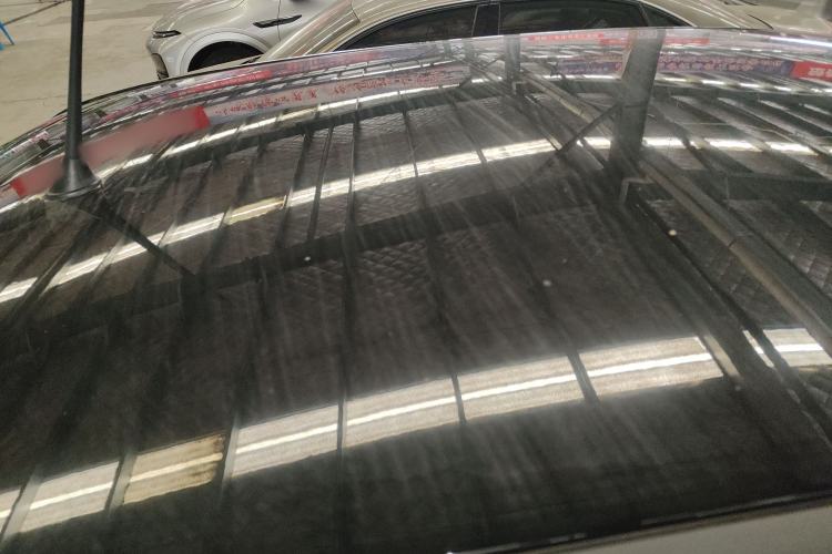 Used Bestune Pony 2025 222km Range Agile Horse