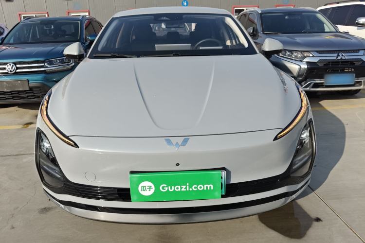 Used Wuling Xingguang 2024 Co-Creation Edition 510 Advanced Model