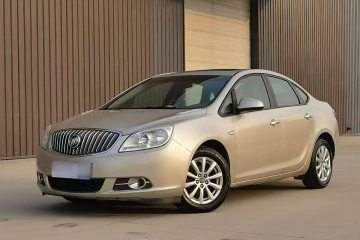 Used Buick GT 2013 GT 1.6L Automatic Fashion Edition
