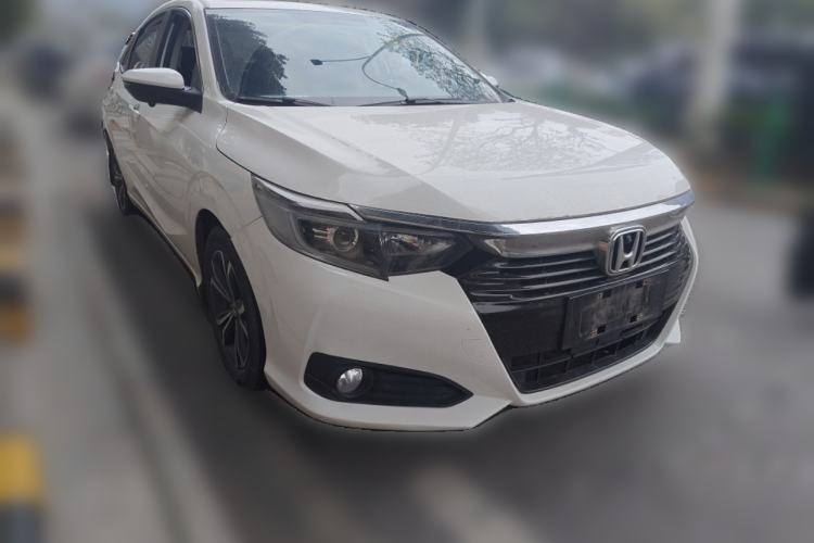 Used Honda Crider 2022 180Turbo CVT Luxury Edition