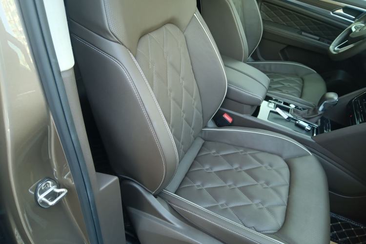 Used Volkswagen Viloran 2020 380TSI Prestige Edition
