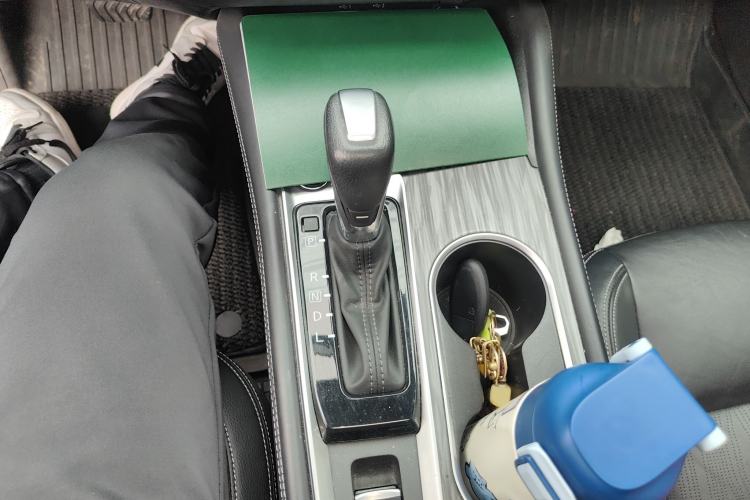 Used Nissan Teana 2021 2.0T XL Smart Upgrade Edition
