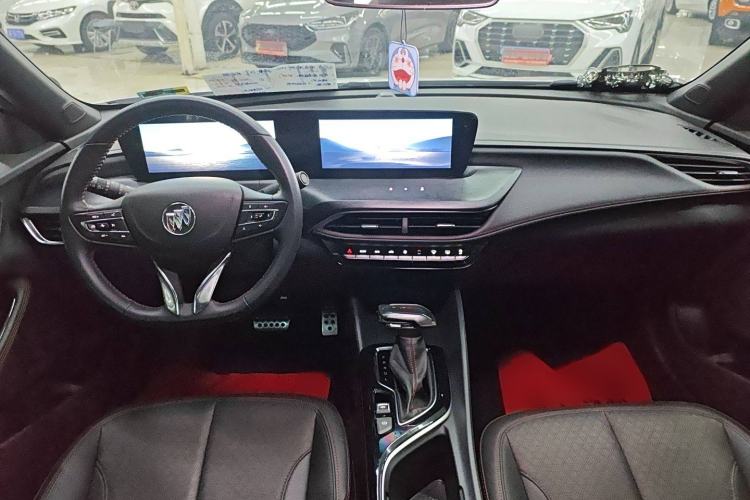 Used Buick Verano 2023 Pro GS Hunter Wind Edition
