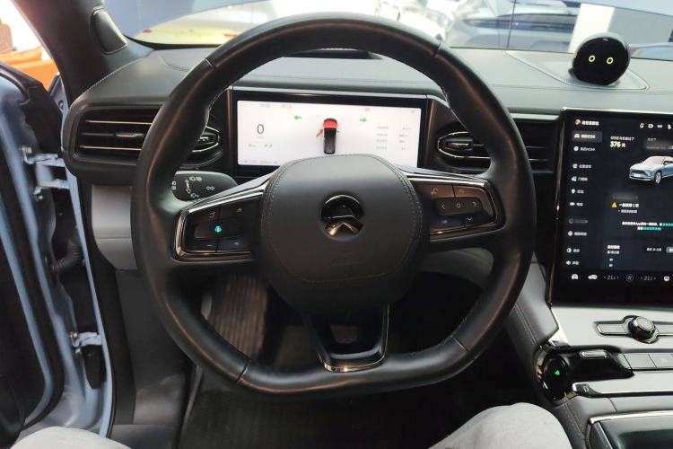 Used Nio ES6 2020 420 km Sport Edition
