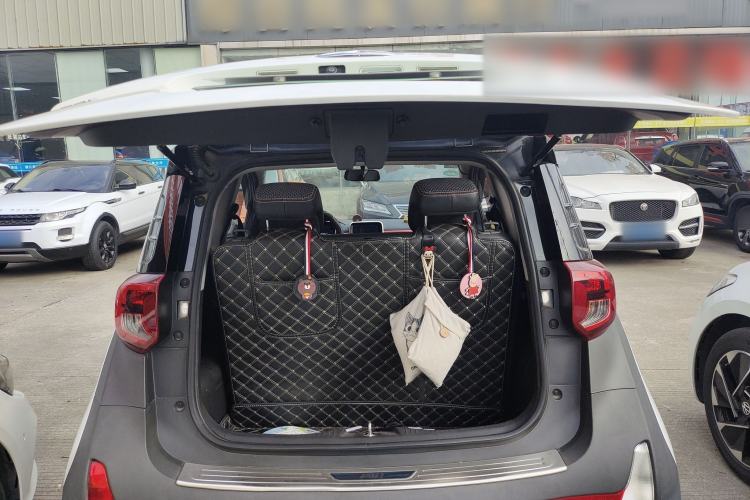 Used Chery Little Ant 2019 4-Seater Smart Edition 35 kWh
