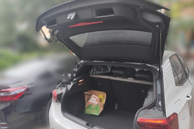 Used Volkswagen ID.3 2022 Pro Smart Edition