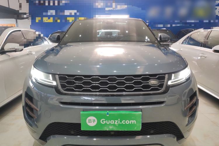 Used Land Rover Range Rover Evoque 2020 249 PS R-DYNAMIC S Sport Edition
