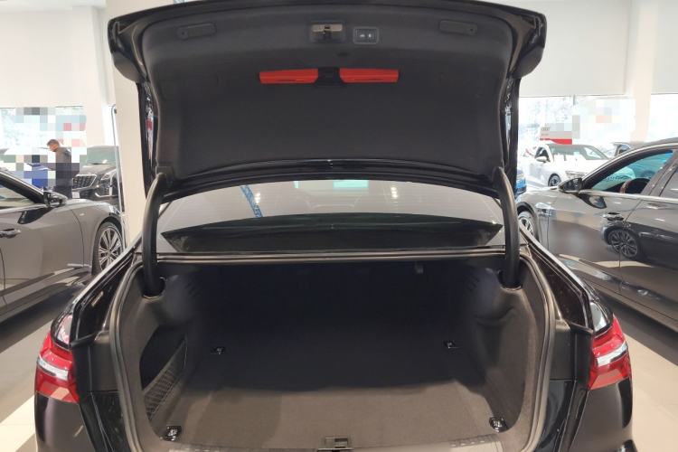 Used Audi A6L 2023 Revised Edition 45 TFSI quattro Prestige Dynamic Version