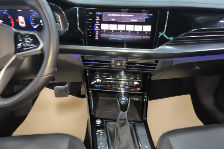 Used Volkswagen Passat 2022 330TSI Starry Luxury Edition