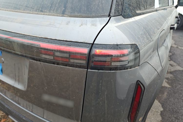 Used Chery Tiggo 7 C-DM 2025 1.5T 120KM Edition
