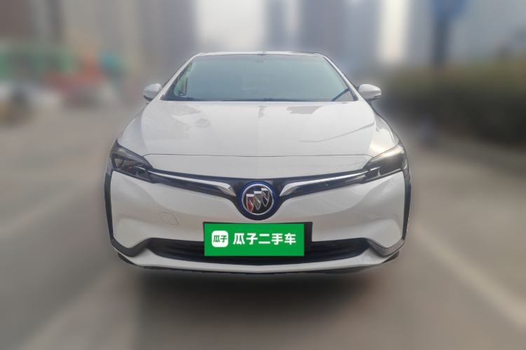 Used Buick Velite 6 2023 430km Range Commuter Version
