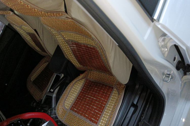 Used Wuling Jiachen 2022 1.5T Manual Comfort & Dynamic Version
