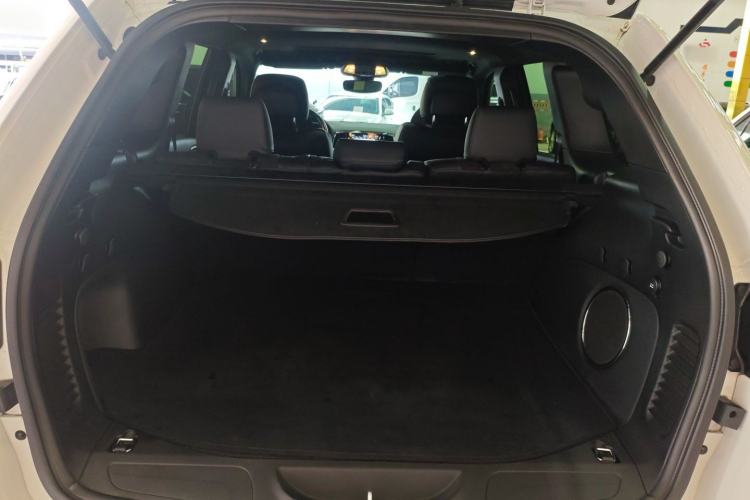 Used  Grand Cherokee 2020 3.0L Professional Navigation Edition