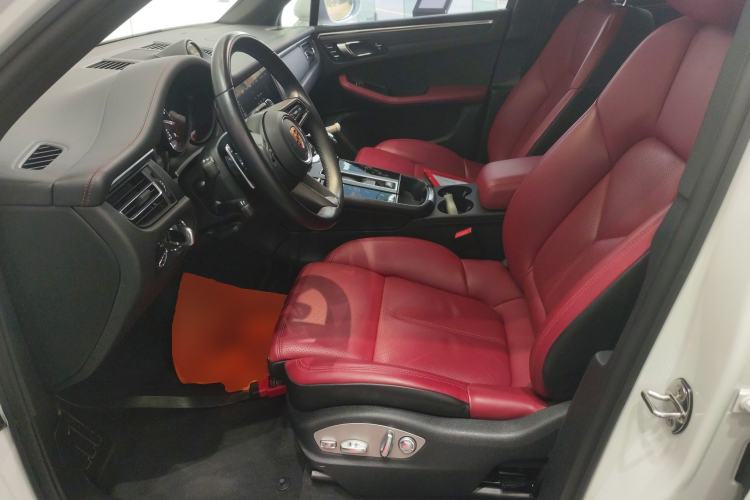 Used Porsche Macan 2023 Macan 2.0T
