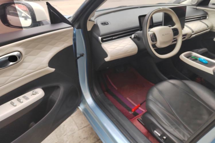 Used Dongfeng NAMMI 01 2024 430 Max Smart+
