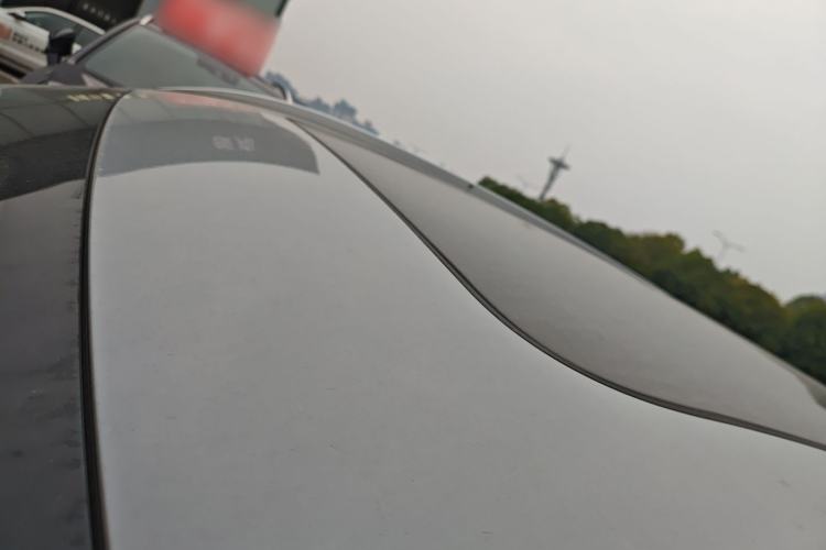 Used  E5 2024 530 km Exploration+ Version