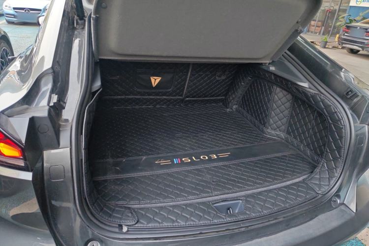 Used  SL03 2022 1.5L 1200 Extended-Range Version
