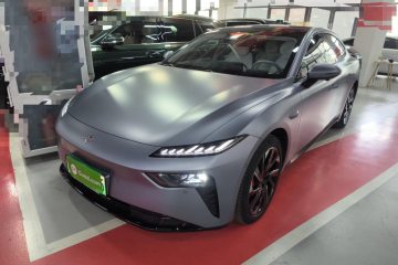 Used Dongfeng eπ eπ007 2024 540 All-Wheel Drive Pro Edition