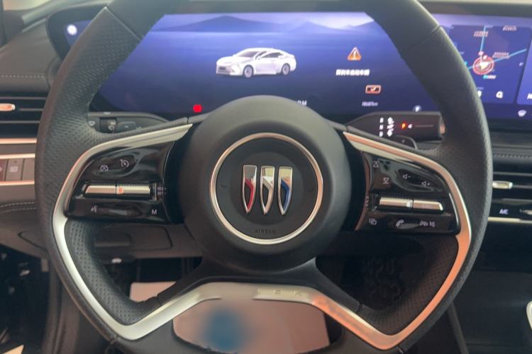 Used Buick LaCrosse 2023 28T Enjoyment Edition
