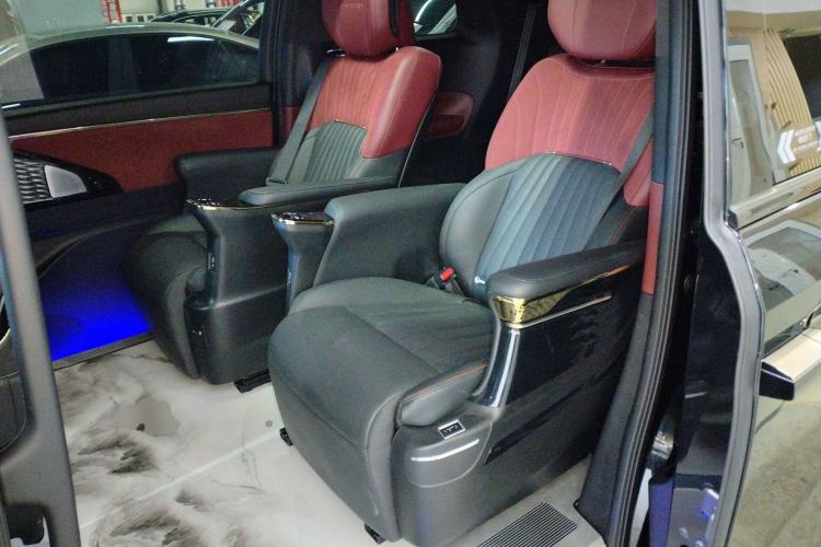 Used GAC Trumpchi M8 2024 Zongshi Series 400T Ultimate Edition