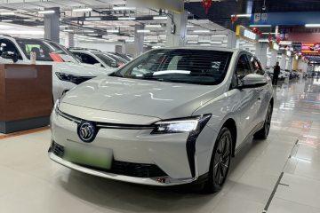 Used Buick Velite 6 2024 430km Comfort Edition