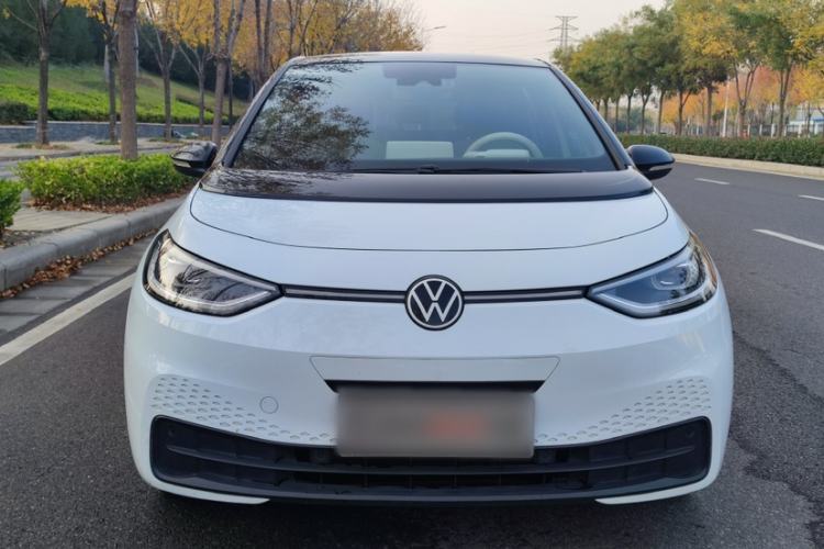 Used Volkswagen ID.3 2021 Pro Smart Edition