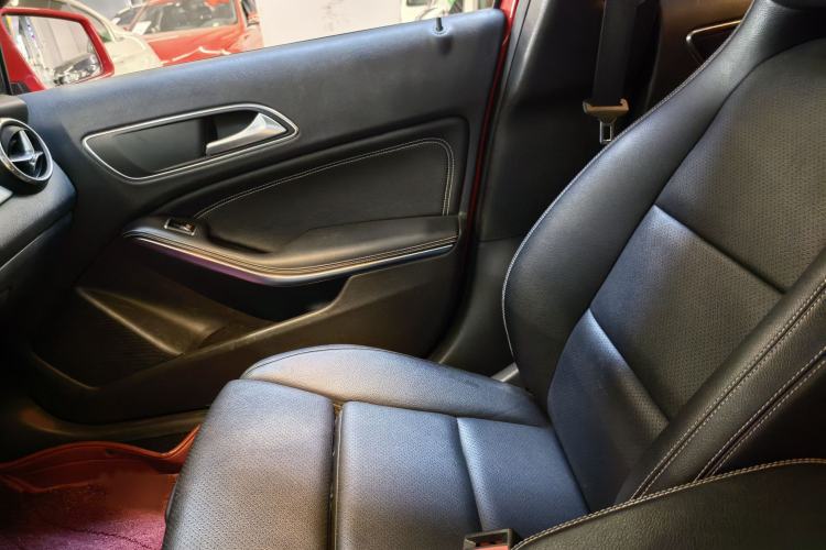 Used Mercedes-Benz GLA 2016 GLA 200 Sport Edition
