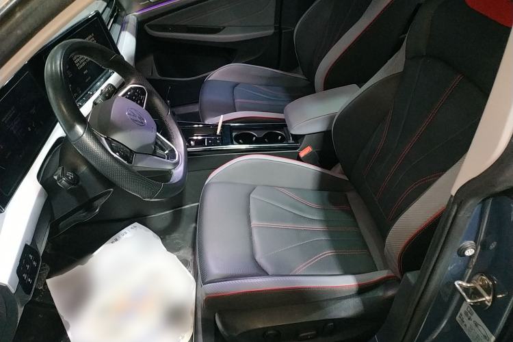 Used Volkswagen Lamando 2022 Lavida L 280TSI DSG Cool & Spicy Edition