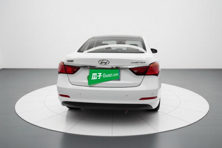 Used Hyundai Mistra 2014 1.8L Automatic Smart GLS