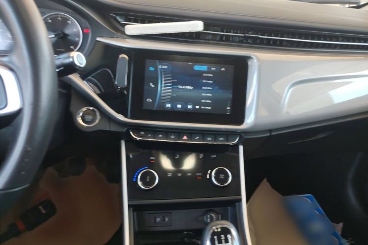 Used Chery Arrizo 5 2019 PRO 1.5L Manual Comfort Edition China VI
