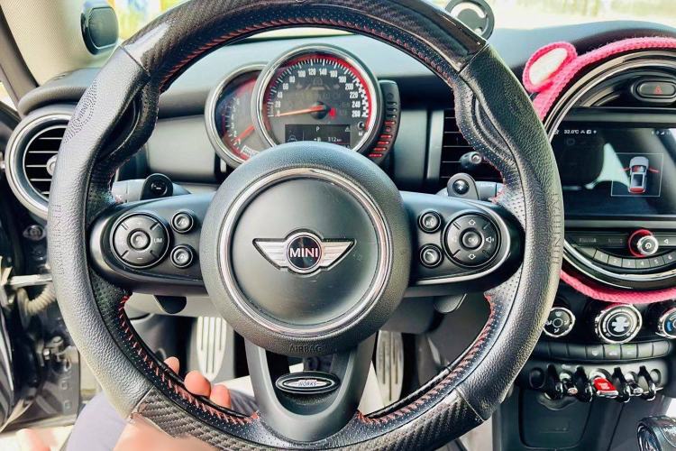 Used  MINI 2014 1.2T ONE+
