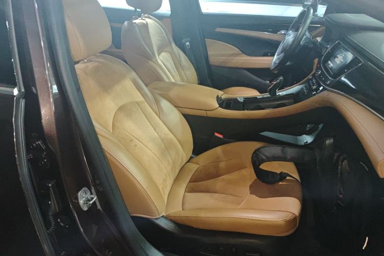 Used Buick LaCrosse 2018 20T Luxury Model
