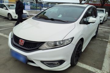 Used Honda Jade 2014 1.8L Automatic Comfort Elite Version 5 Seats