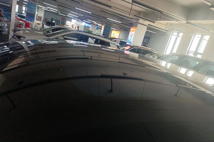 Used XPeng G7 2025 702 Max
