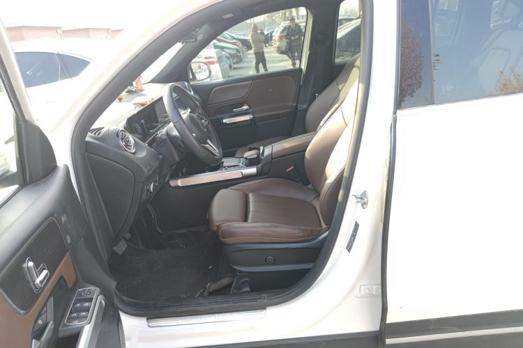 Used Mercedes-Benz GLB 2022 Refresh GLB 200 Dynamic Edition