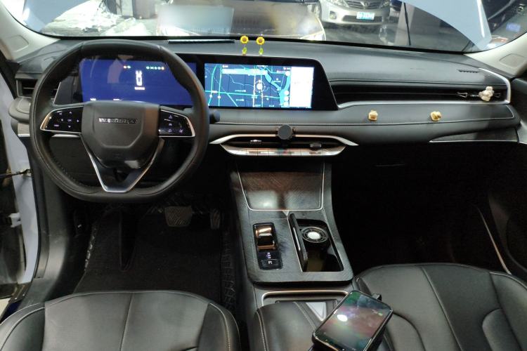 Used Venucia V DD-i 2023 110 km iE Version