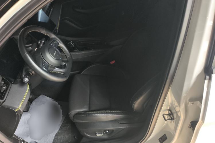 Used Lynk & Co 03 2023 1.5TD DCT JingPro
