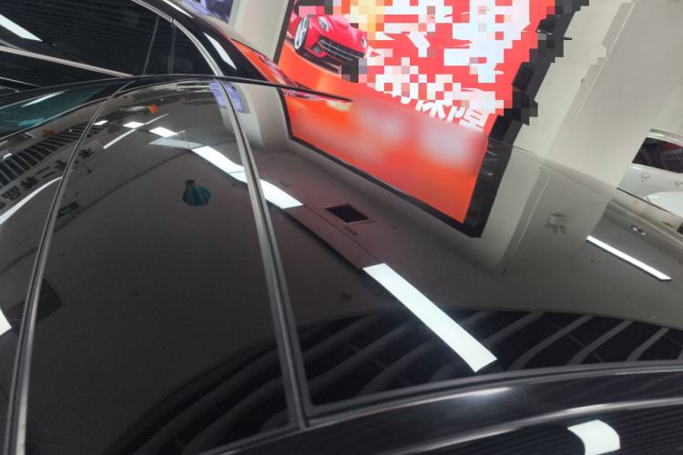 Used Mercedes-Benz E-Class 2018 Facelift E 200 L
