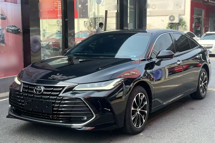 Used Toyota Avalon 2023 2.0L Luxury Edition
