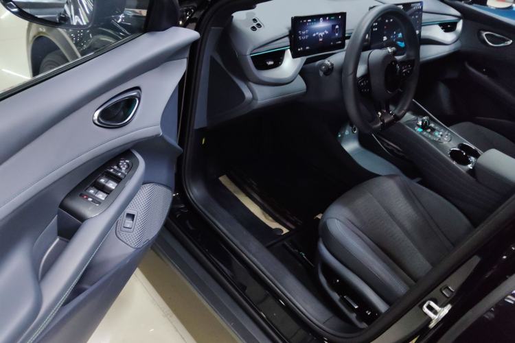 Used BYD Seal 06GT 2025 550 All-Wheel-Drive Heatwave Edition