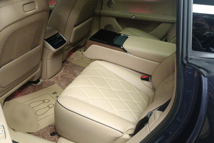 Used Hima Stelato S9 2025 Extended-Range Ultra
