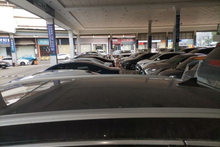 Used Haval H6 2021 National Trend Edition 1.5T Automatic Urban Version