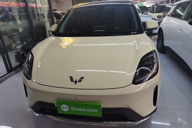 Used Wuling Bingo S 