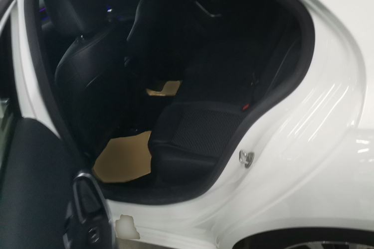 Used Mercedes-Benz A-Class 2022 A 200 Dynamic Edition
