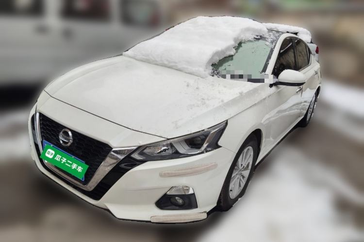 Used Nissan Teana 2019 2.0T XL Smart Leading Edition