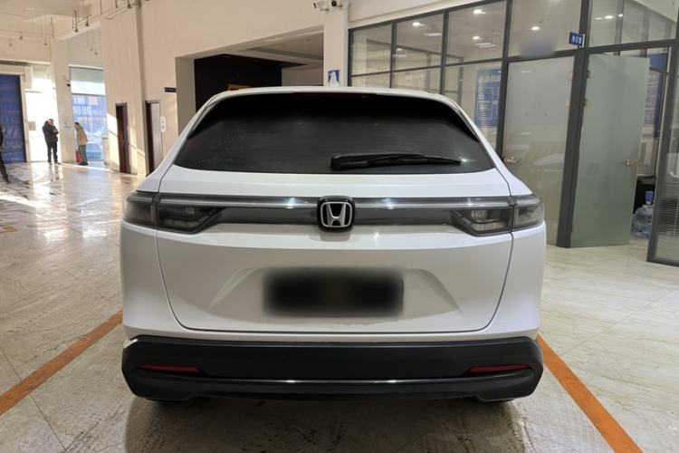 Used Honda XR-V 2023 1.5L CVT Thermal Edition
