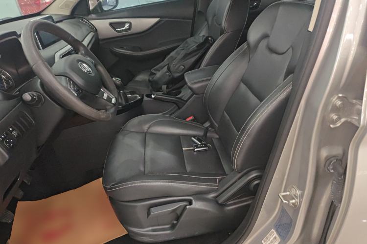 Used Dongfeng Fengon S560 2019 1.8L Manual Urban Model