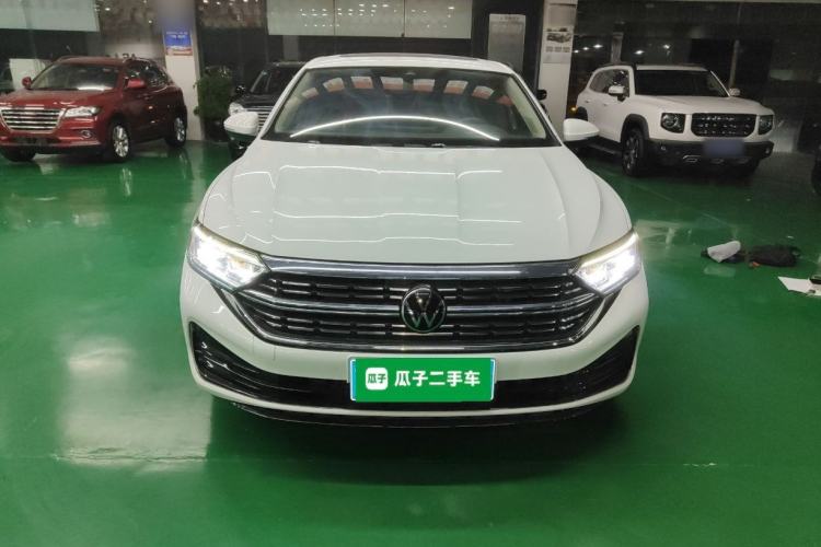 Used Volkswagen Sagitar 2023 300TSI DSG Excellence Edition
